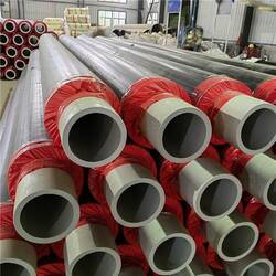 如何選購PERTII型預(yù)制聚氨酯發(fā)泡保溫管