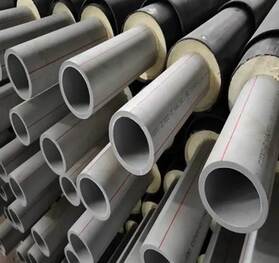 pert型直埋保溫管廠家