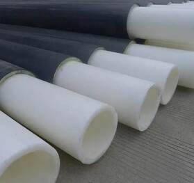 pert2型耐熱聚乙烯保溫管廠商