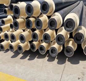 pert型直埋保溫管價格