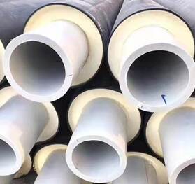 pert二型管直埋保溫管