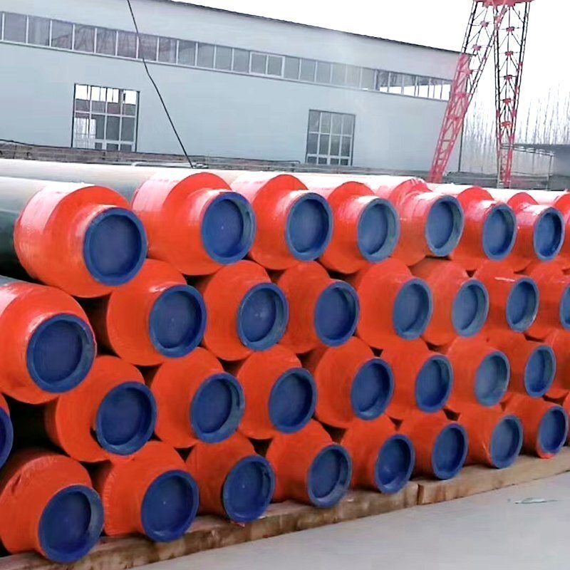 國標(biāo)熱力管網(wǎng)用保溫管