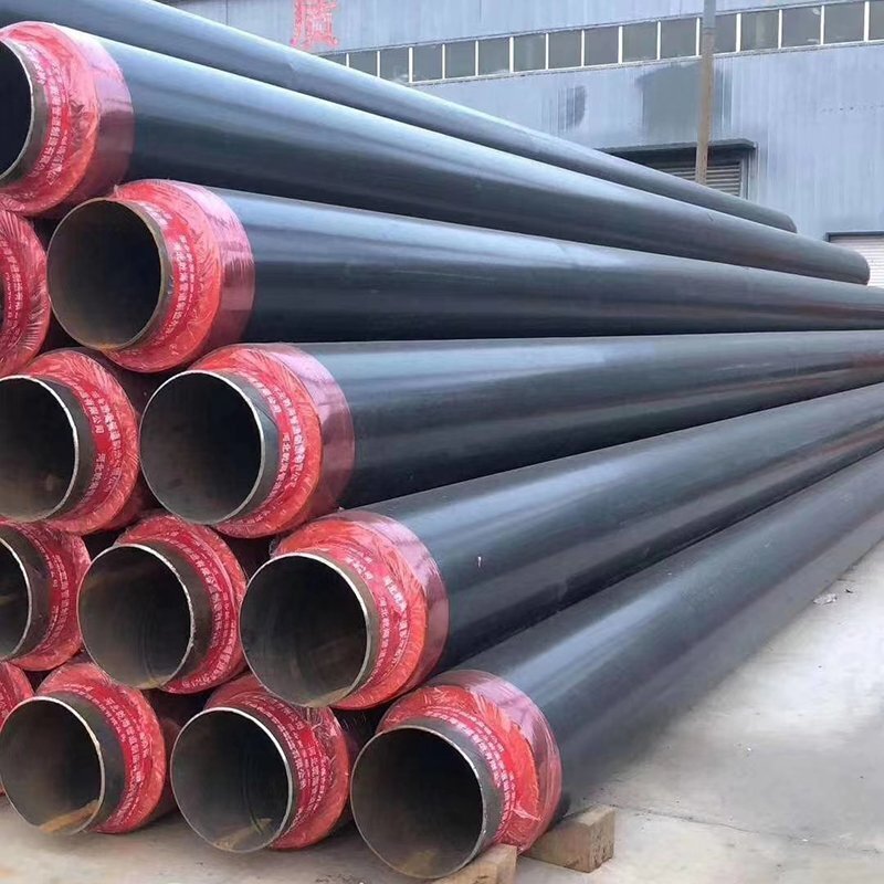 供暖保溫管廠家 供暖保溫管廠家