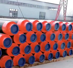 國(guó)標(biāo)熱力管網(wǎng)用保溫管
