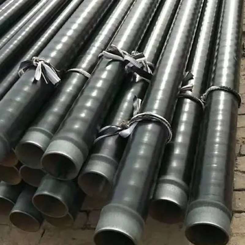 航空油輸送防腐鋼管 航空油輸送防腐鋼管