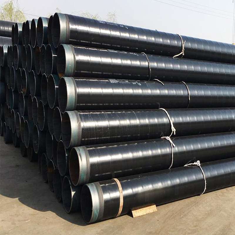 機(jī)場(chǎng)輸油專用防腐鋼管 機(jī)場(chǎng)輸油專用防腐鋼管