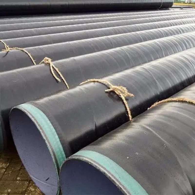 抗靜電阻燃防腐鋼管 抗靜電阻燃防腐鋼管