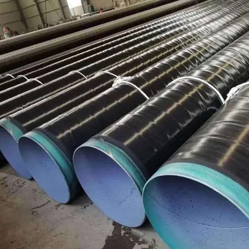 036涂料防腐鋼管 036涂料防腐鋼管