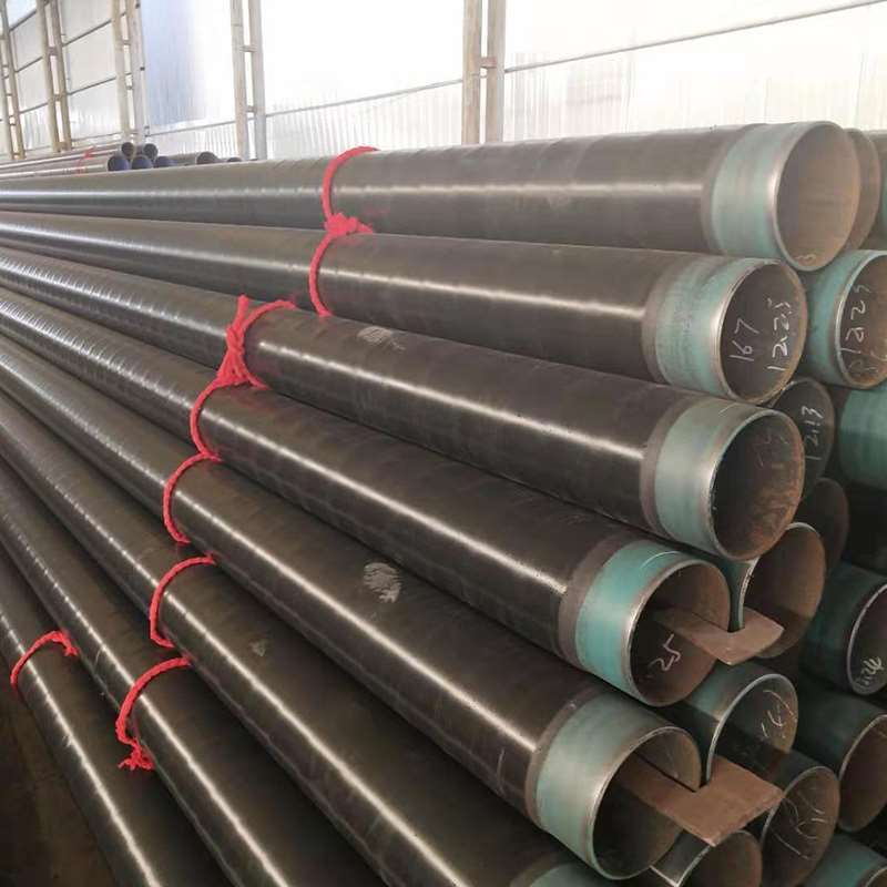 036-2耐油防腐鋼管 036-2耐油防腐鋼管