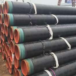 管道036內(nèi)壁防腐