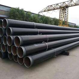 036防腐防靜電螺旋鋼管