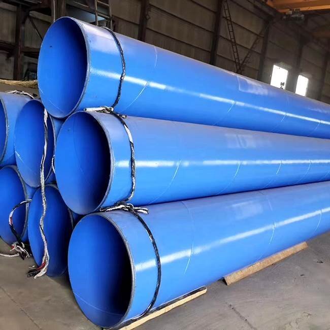 給水用涂塑復(fù)合鋼管 給水用涂塑復(fù)合鋼管