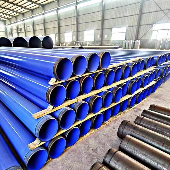 給水涂塑鋼管生產(chǎn)廠家