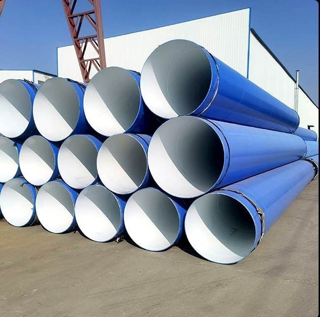 給水涂塑鋼管價格 給水涂塑鋼管價格