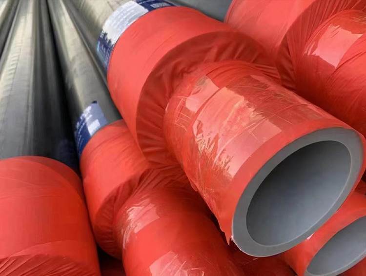 聚氨酯保溫管dn125