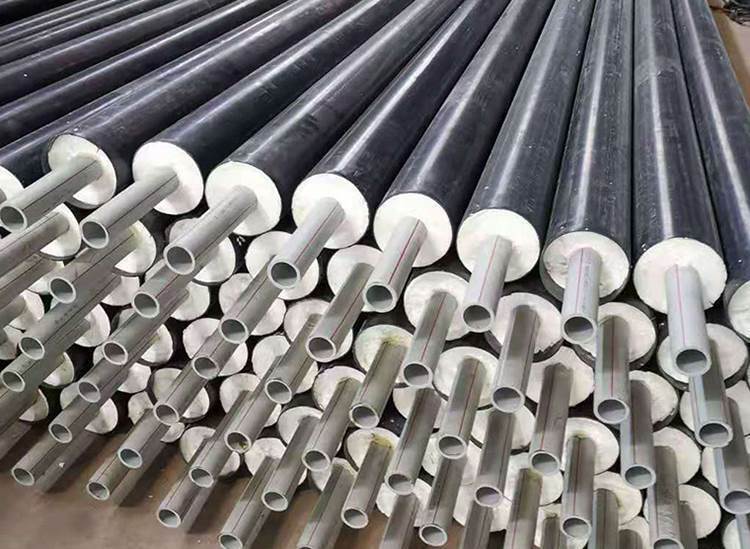 dn125保溫管 dn125保溫管