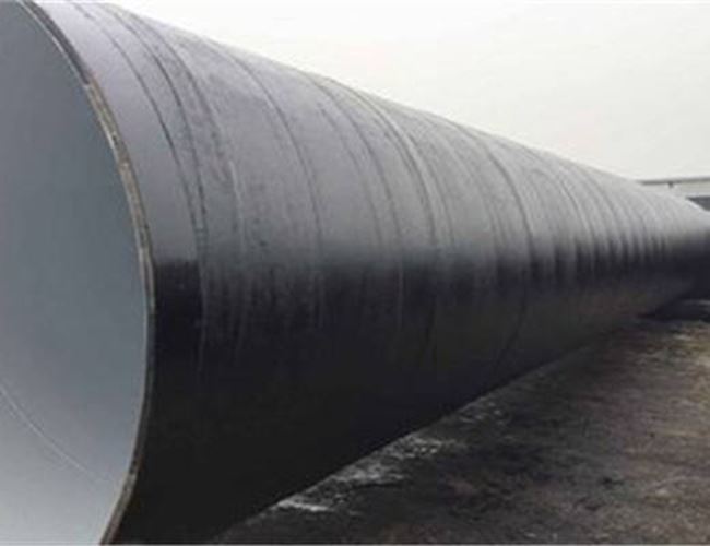 特加強(qiáng)級(jí)環(huán)氧煤瀝青防腐鋼管 特加強(qiáng)級(jí)環(huán)氧煤瀝青防腐鋼管