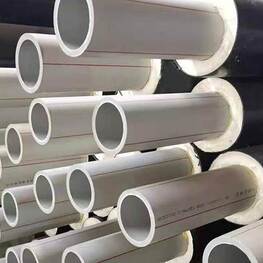 管道直埋保溫鋼管