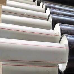 直埋式熱力管道保溫管